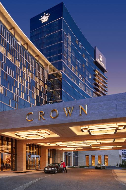 Crown Perth Casino